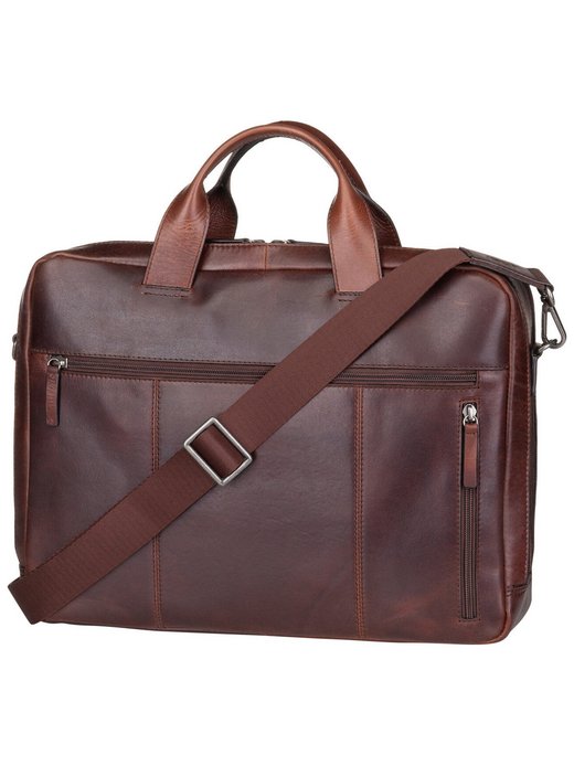 Herren Aktentasche - Lund Business M