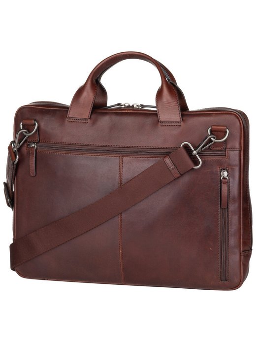 Herren Aktentasche - Lund Business S