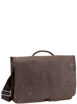 Herren Aktentasche - Richmond Briefbag XL