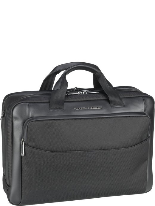Herren Aktentasche - Roadster Nylon M