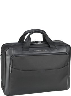Herren Aktentasche - Roadster Nylon M