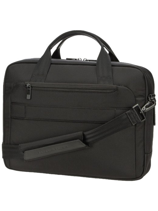 Herren Aktentasche - Roadster Nylon