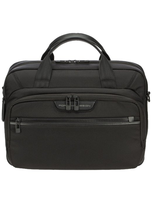 Herren Aktentasche - Roadster Nylon