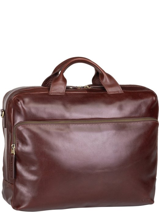 Herren Aktentasche - Skagen Business 2Fa