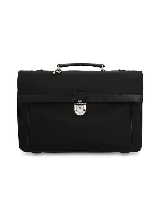 Herren Aktentasche - Spock