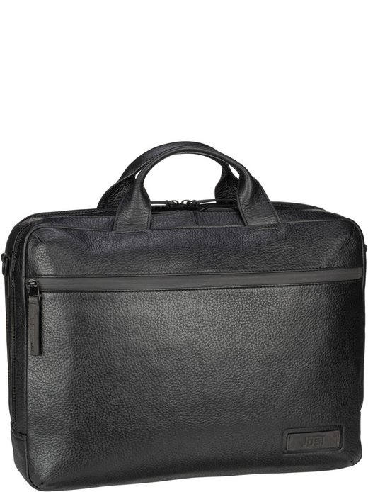Herren Aktentasche - Stockholm Business Bag L 2 Comp
