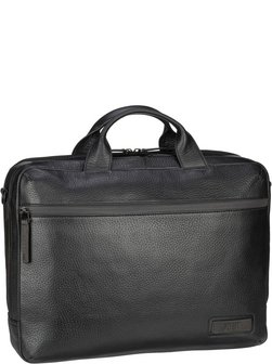 Herren Aktentasche - Stockholm Business Bag L 2 Comp