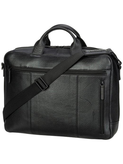 Herren Aktentasche - Stockholm Business Bag M 1 Comp