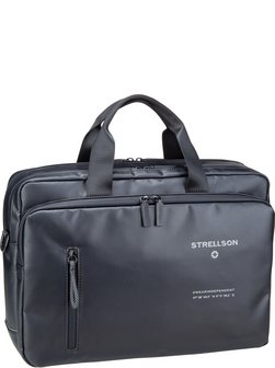 Artikelbild Herren Aktentasche - Stockwell 2.0 Charles Briefbag MHZ von Strellson in schwarz uni