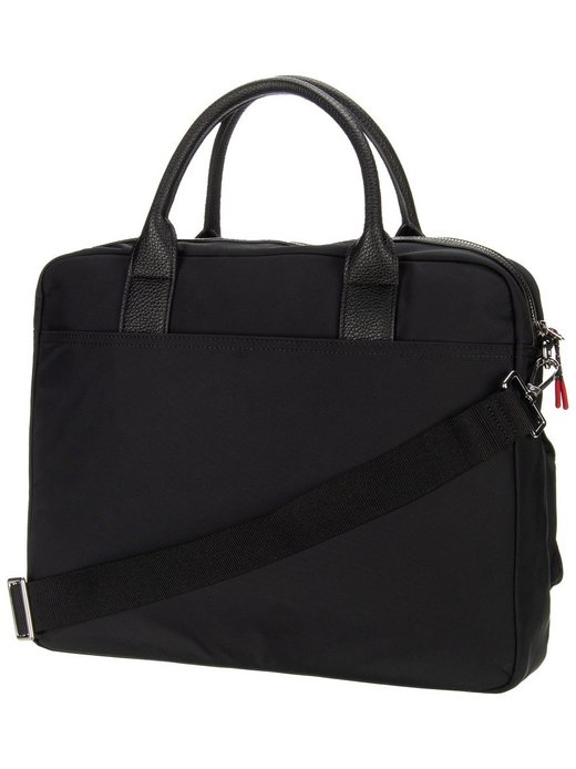 Herren Aktentasche - TH Func Nylon Computer Bag PF24
