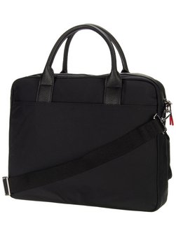 Herren Aktentasche - TH Func Nylon Computer Bag PF24