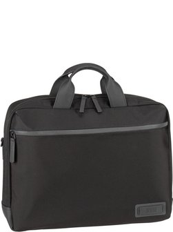 Artikelbild Herren Aktentasche - Tallinn Business Bag 1 Comp von Jost in schwarz uni
