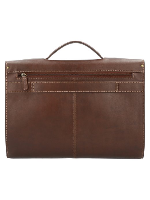 Herren Aktentasche - Toscana