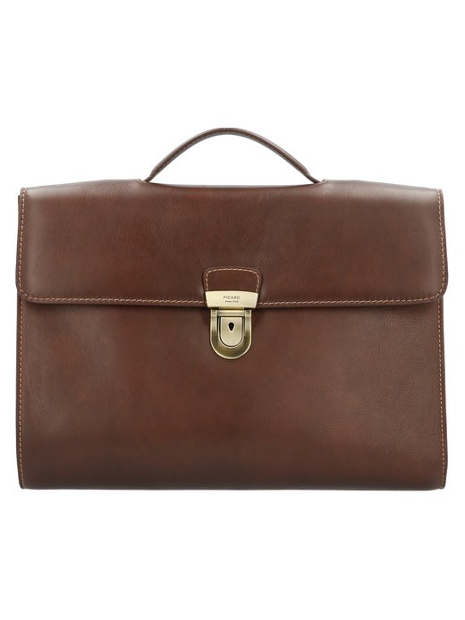 Herren Aktentasche - Toscana