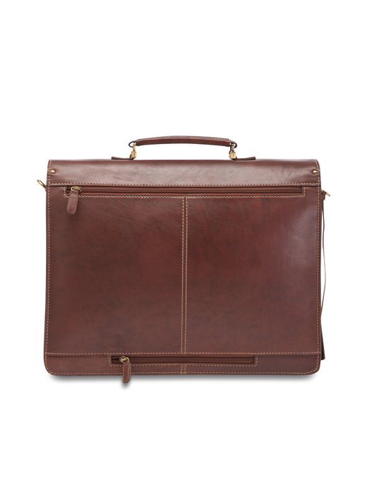 Herren Aktentasche - Toscana