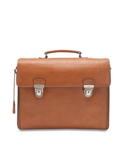 Artikelbild Herren Aktentasche - Toscana von PICARD in camel uni