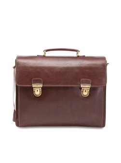 Herren Aktentasche - Toscana