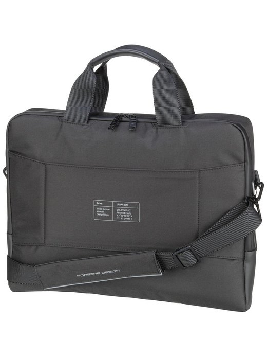 Herren Aktentasche - Urban Eco M