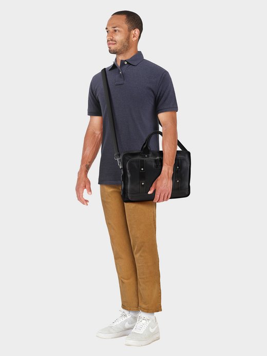 Herren Aktentasche - Urban Ride