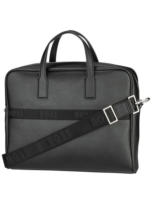 Herren Aktentasche - Zair Small Document Case