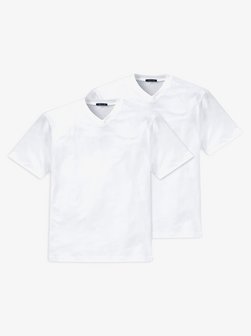 Herren American T-Shirt  -  2er-Pack Essentials