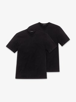 Herren American T-Shirt  -  2er-Pack Essentials