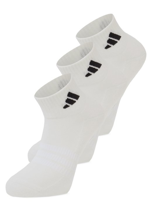Herren Ankle Socken im 3er-Pack
