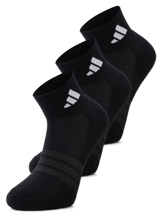 Herren Ankle Socken im 3er-Pack