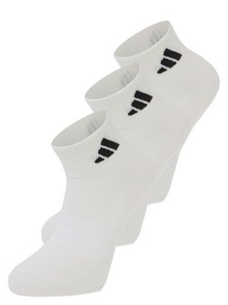 Herren Ankle Socken im 3er-Pack