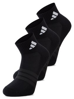 Herren Ankle Socken im 3er-Pack