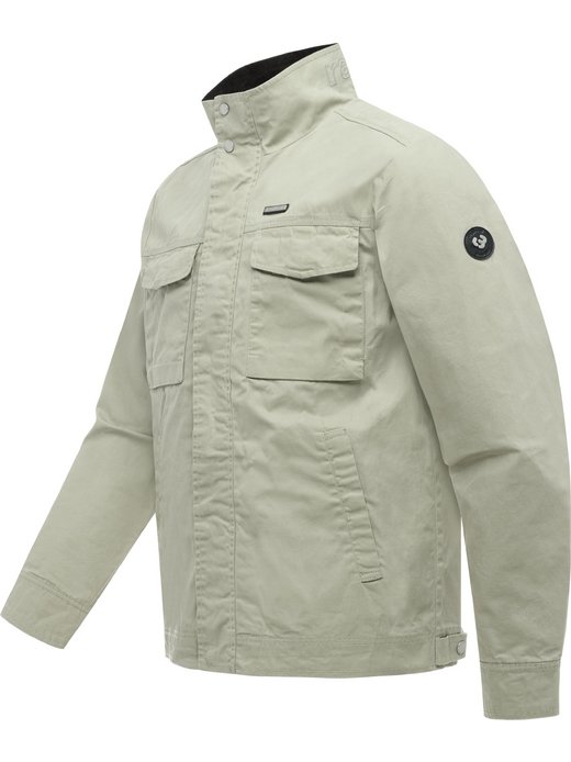 Herren Anorak - Murpho Vintage