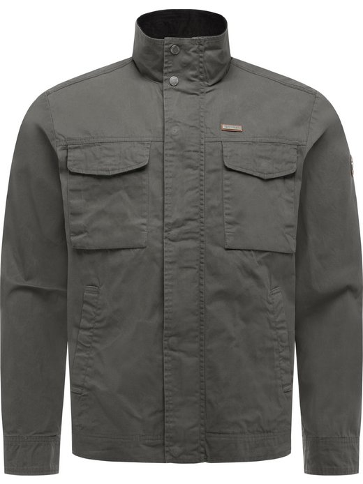 Herren Anorak - Murpho Vintage