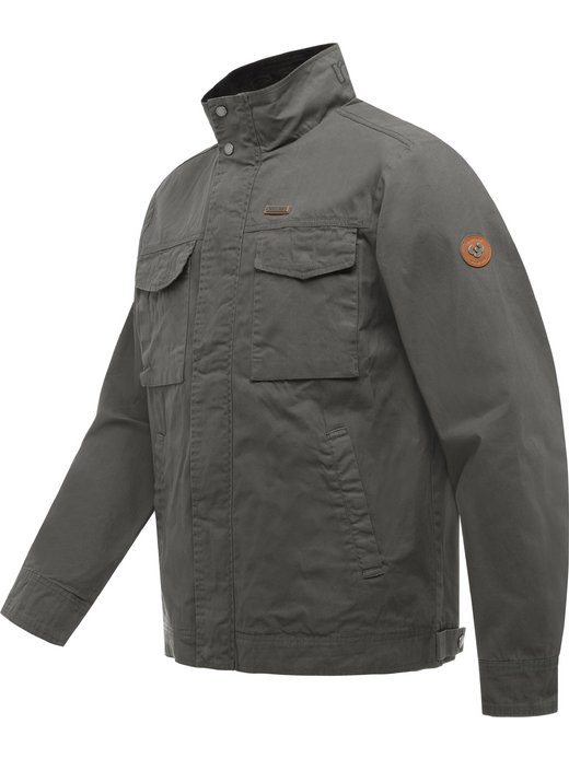 Herren Anorak - Murpho Vintage