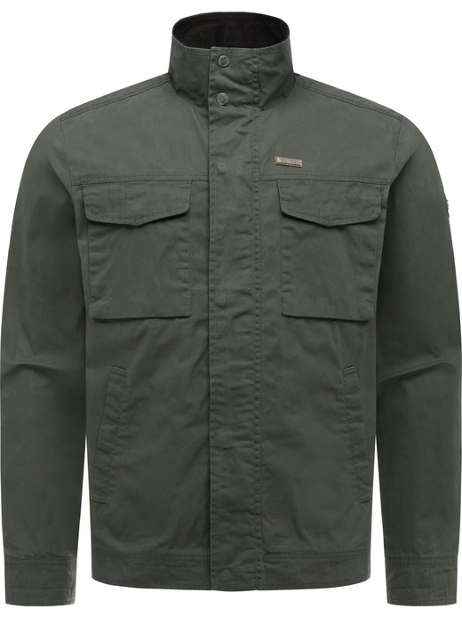 Herren Anorak - Murpho Vintage