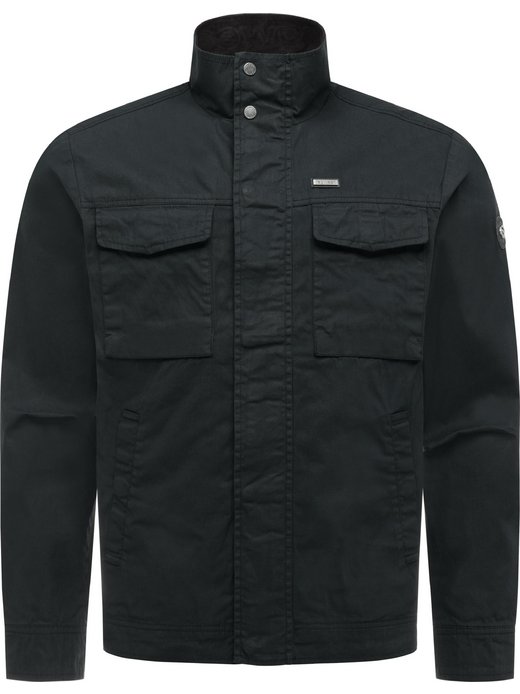 Herren Anorak - Murpho Vintage