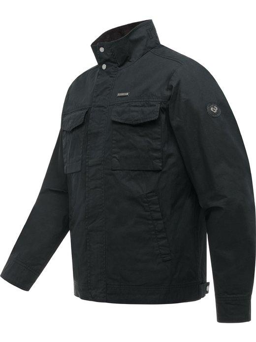 Herren Anorak - Murpho Vintage