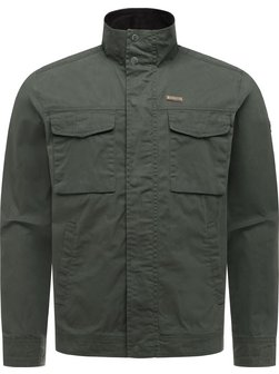 Herren Anorak - Murpho Vintage