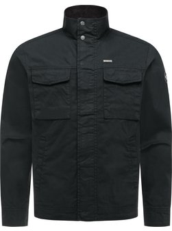 Herren Anorak - Murpho Vintage