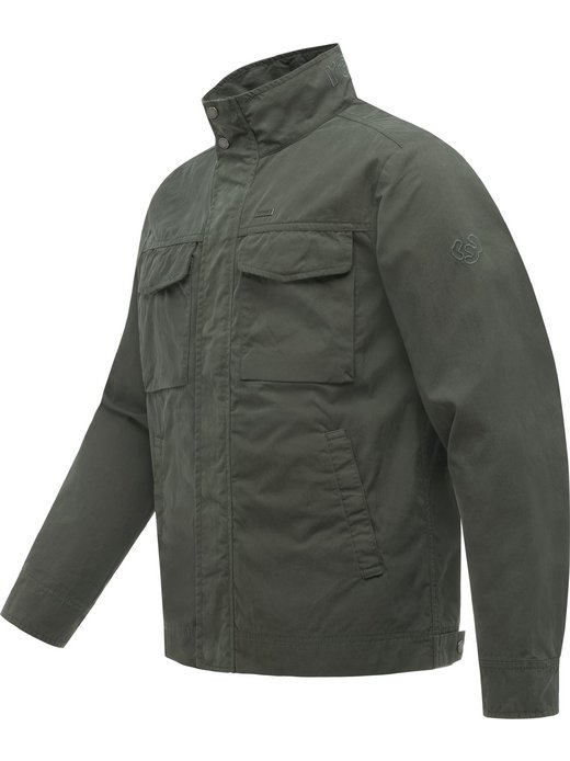 Herren Anorak - Murpho