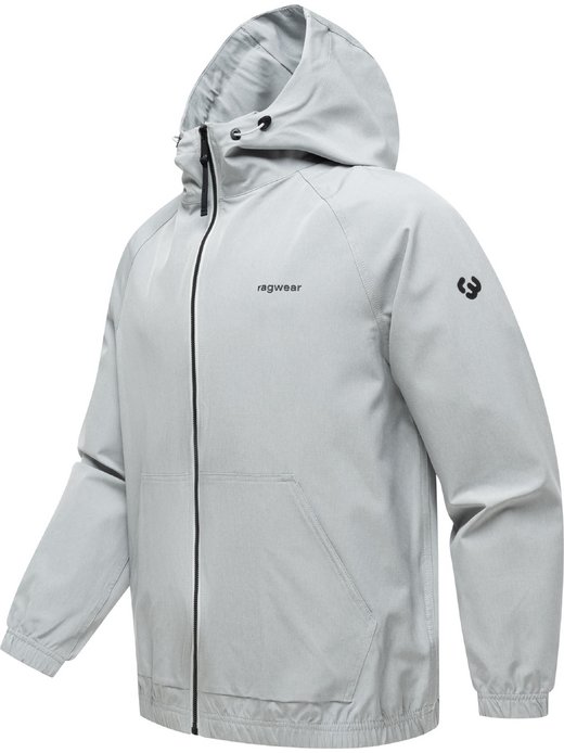 Herren Anorak - Roog A