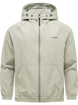 Herren Anorak - Roog A