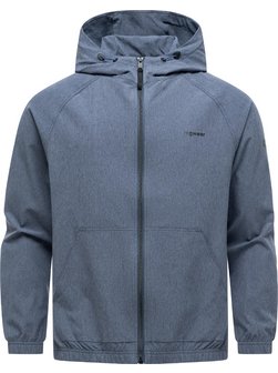 Herren Anorak - Roog A