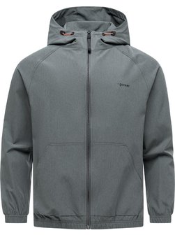 Herren Anorak - Roog A