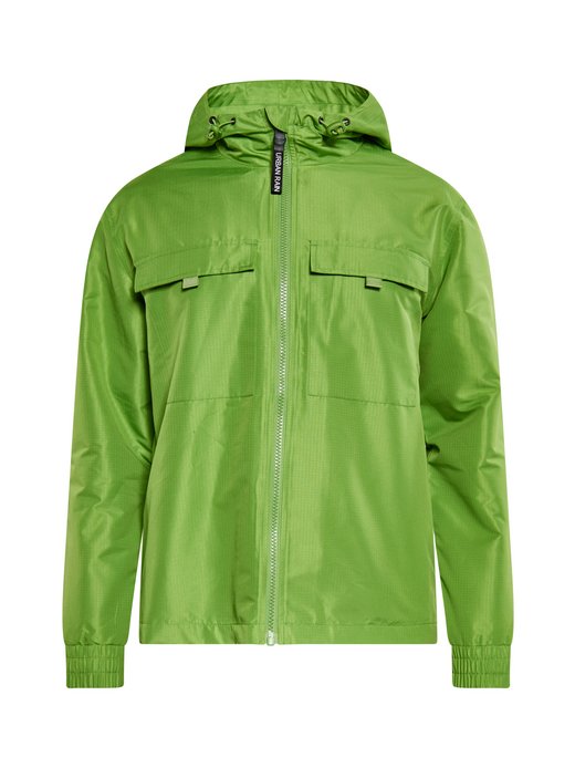 Herren Anorak