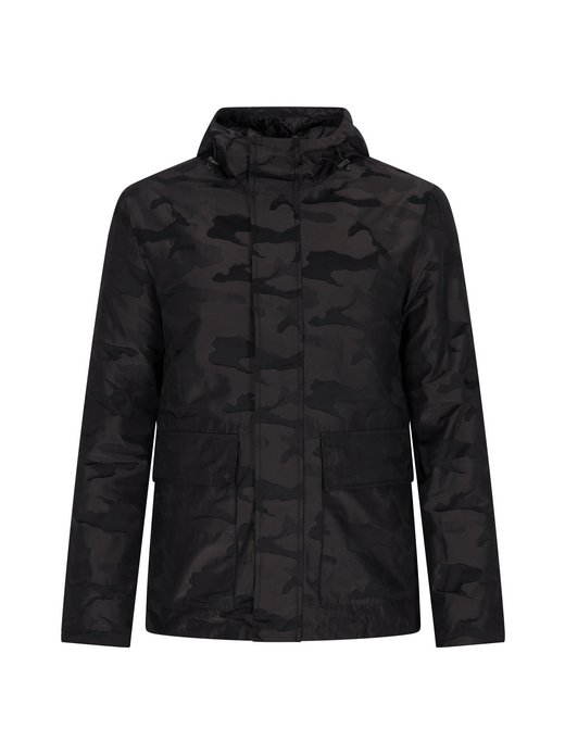 Herren Anorak