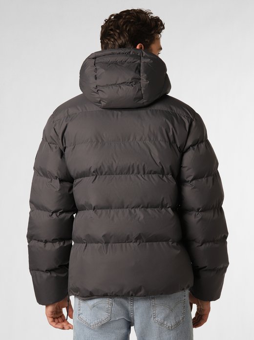 Herren Anorak