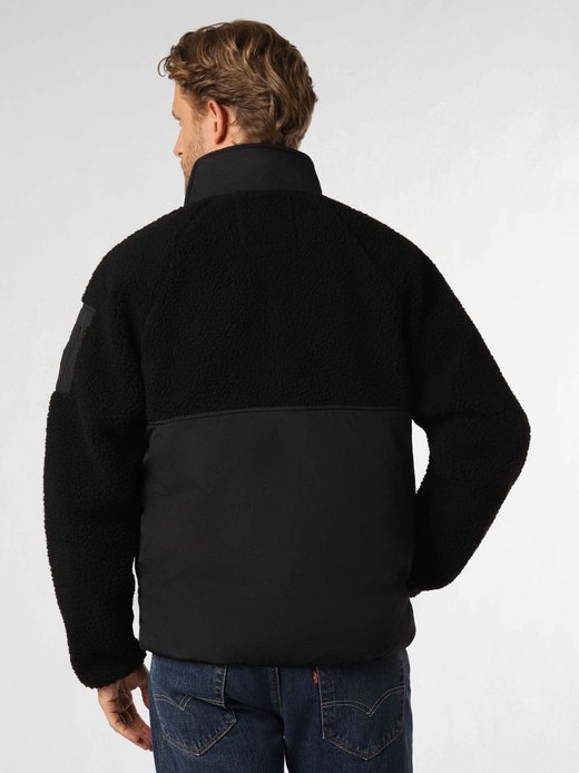 Herren Anorak