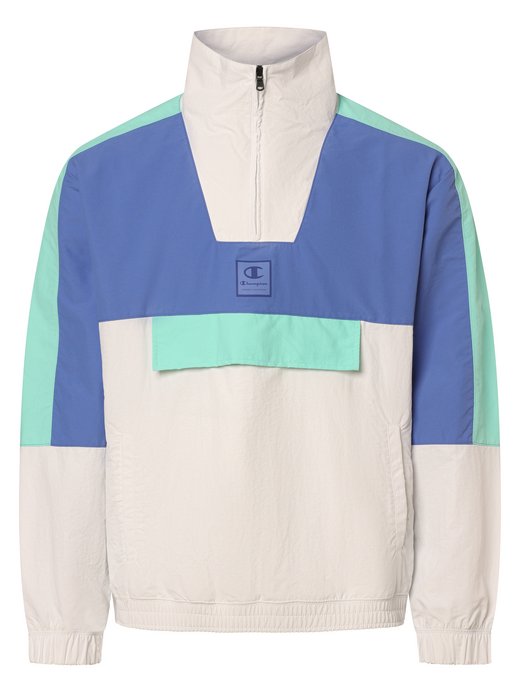 Herren Anorak