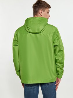 Herren Anorak