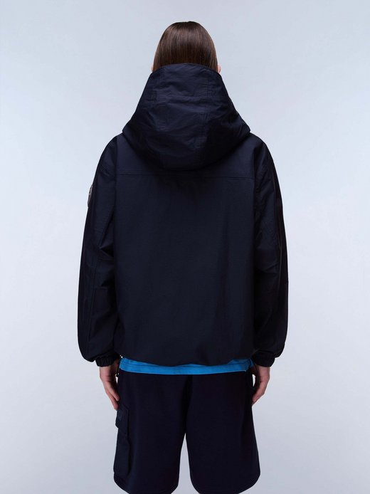 Herren Anorakjacke - RAINFOREST NEXT WB
